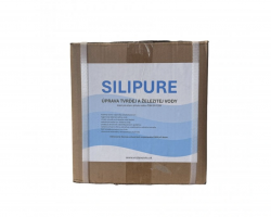 Silipure 20kg - originál