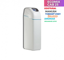 ECOMIX CAB 25L