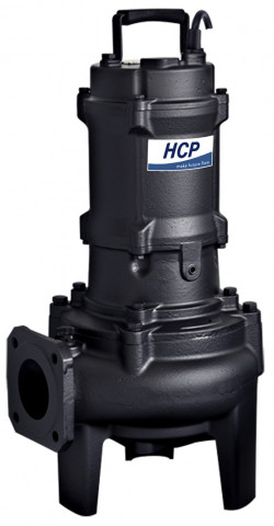 Kalové čerpadlo HCP 100AFE 41,5A / 400V